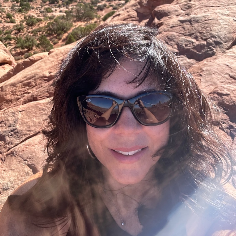 Meet your Posher, Jerri